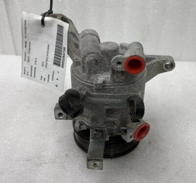 Conjunto de compresor de aire acondicionado Subaru Impreza 2012-2013 2,0 L OEM Foto 1 de 3