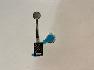 LENOVO THINKPAD E15 GEN 3 FPR POWER BUTTON FINGERPRINT READER P/N 5M11A37978 - Picture 1 of 6