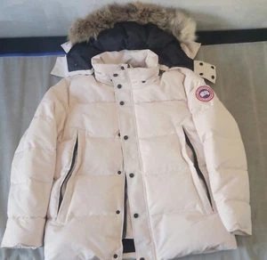 Canada Goose #Wyndham 388M Classic Parka Down - Picture 1 of 7
