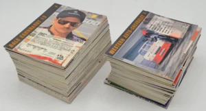 1994 Press Pass VIP Lot  140 w/stars Great Set Starter - Picture 1 of 3