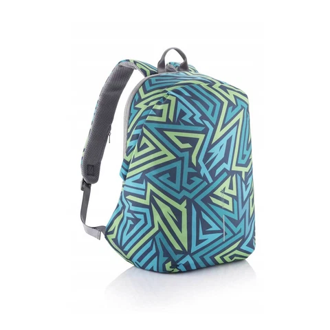 XD Design Backpack Bobby Soft Art Abstract NEW capacity 16L Cover