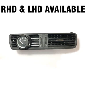 Soporte para vainas VW PASSAT CC 2008 - 2017 calibre 52 mm - ventilación central de aire - Imagen 1 de 4