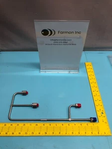 NOVELLUS 10-130227-00 TUBE ASSY,GAS DIST T, 4MS-TEOS, 175959 - Picture 1 of 7