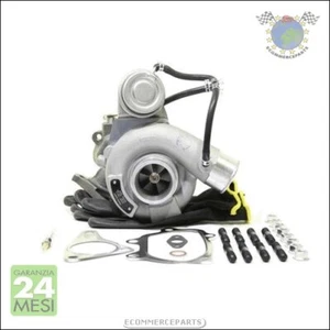Turbina Turbocompressore Alanko per SUBARU FORESTER - Foto 1 di 5