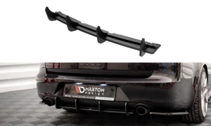 Diffusore posteriore Street Pro Seat Exeo - Imagen 1 de 6