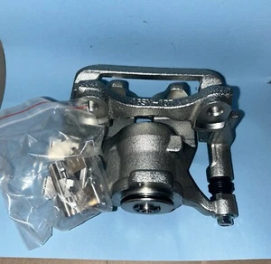 2008-2014 Subaru Impreza 2015-2018 WRX Rear passenger side Caliper w/Bracket  - Picture 1 of 2
