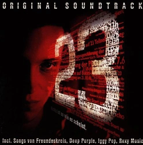 23-Nichts ist so wie es scheint (1998/99) Deep Purple, Killing Joke, Iggy.. [CD] - Bild 1 von 1