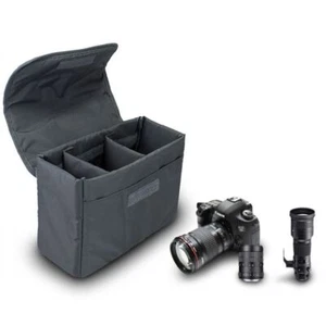 Dicke Fotografie Schutz Kameratasche Einsatz Trennwand Hüllen Teiler Organizer - Bild 1 von 10