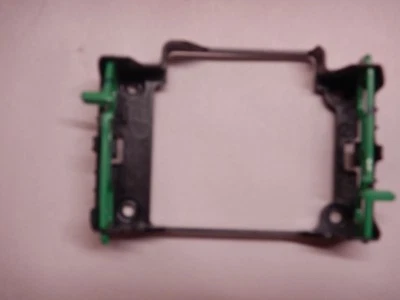 Dell Poweredge SC420 Heatsink Retaining Bracket 3412R-739 - Image 1 of 4