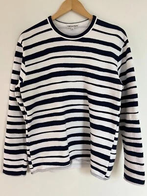 Camisa manga larga COMME DES GARCONS hombre talla mediana JAPÓN Foto 1 de 4