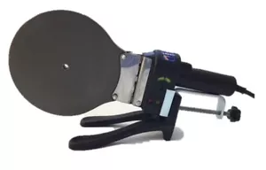 NEW Pipefuser Socket Fusion Tool - TK-206 1500 W, 230 V for 3" and 4" IPS sizes - Picture 1 of 1