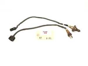2014-2018 BMW X5 F15 4.4L V8 RIGHT PASSENGER FRONT OXYGEN O2 SENSOR OEM - Picture 1 of 7