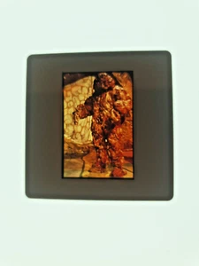 Doctor Who Official Transparency BBC Axon monster press photo - Picture 1 of 3