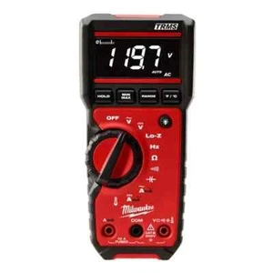 Milwaukee 2217-20 True RMS Multimeter - Bild 1 von 1