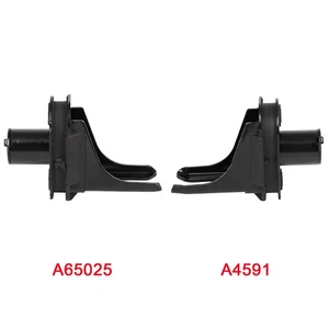 2PC Motor&Trans Mounts Set for Acura TL 3.2L 2004-2008 A65025 A4591 - Picture 1 of 4