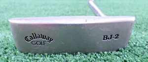 Callaway Golf Bobby Jones BJ-2 Milled Face Putter 35.5” RH - Picture 1 of 6