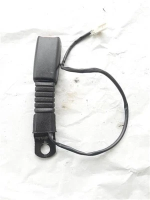 GORDELSLOT LINKS VOOR Daewoo Lanos (1997->) DBIA97 Foto 1 de 3