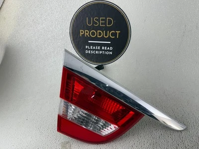 OEM | 2012 - 2017 Buick Verano Inner Tail Light (Left/Driver) - Image 1 of 4