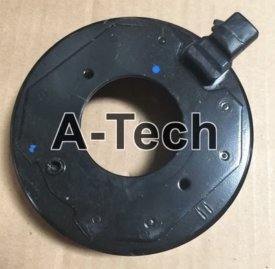 Bobina de embrague compresor de CA original para Honda Odyssey 2005-2017 Foto 1 de 4