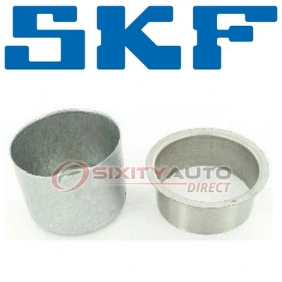SKF Rear Manual Transmission Repair Sleeve for 1976-1982 Volvo 264 - xu Foto 1 de 4