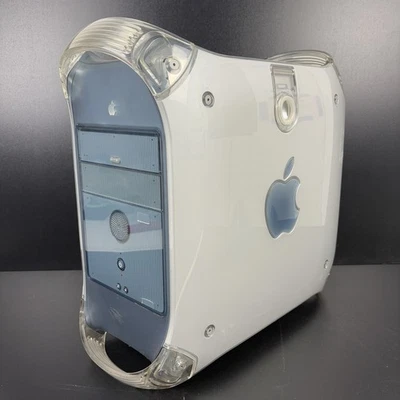 Vintage Apple Power Mac G4 (M5183) UNTESTED MAY WORK For Parts / Repair - Image 1 of 4