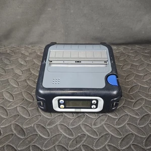 Intermec PB50B Rugged Mobile Thermal Receipt Printer WiFi Grey Untested - Picture 1 of 10