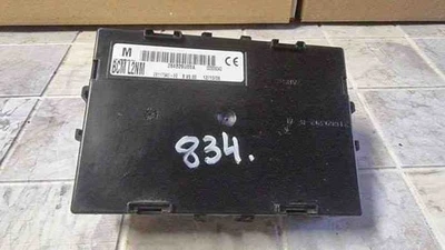 Centralina comfort NISSAN NOTE E11, NE11 00309042 281173409B 21039538 - Immagine 1 di 4