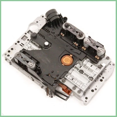 Solenóide corpo válvula de transmissão 722.6 para Mercedes-Benz com placa condutora TCU - Imagem 1 de 4