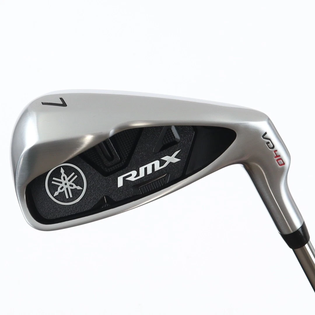 Yamaha Iron Set Regular Flex Golf Clubs for sale | eBay