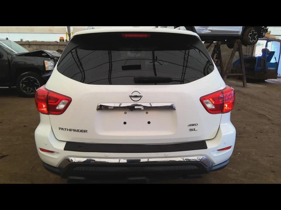 Potenciador de freno compatible con 14-20 Infiniti QX60 6821678 Foto 1 de 4