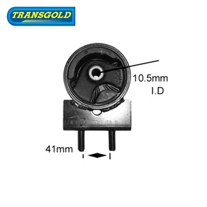 TRANSGOLD ENGINE MOUNT TEM1319 - Picture 1 of 1