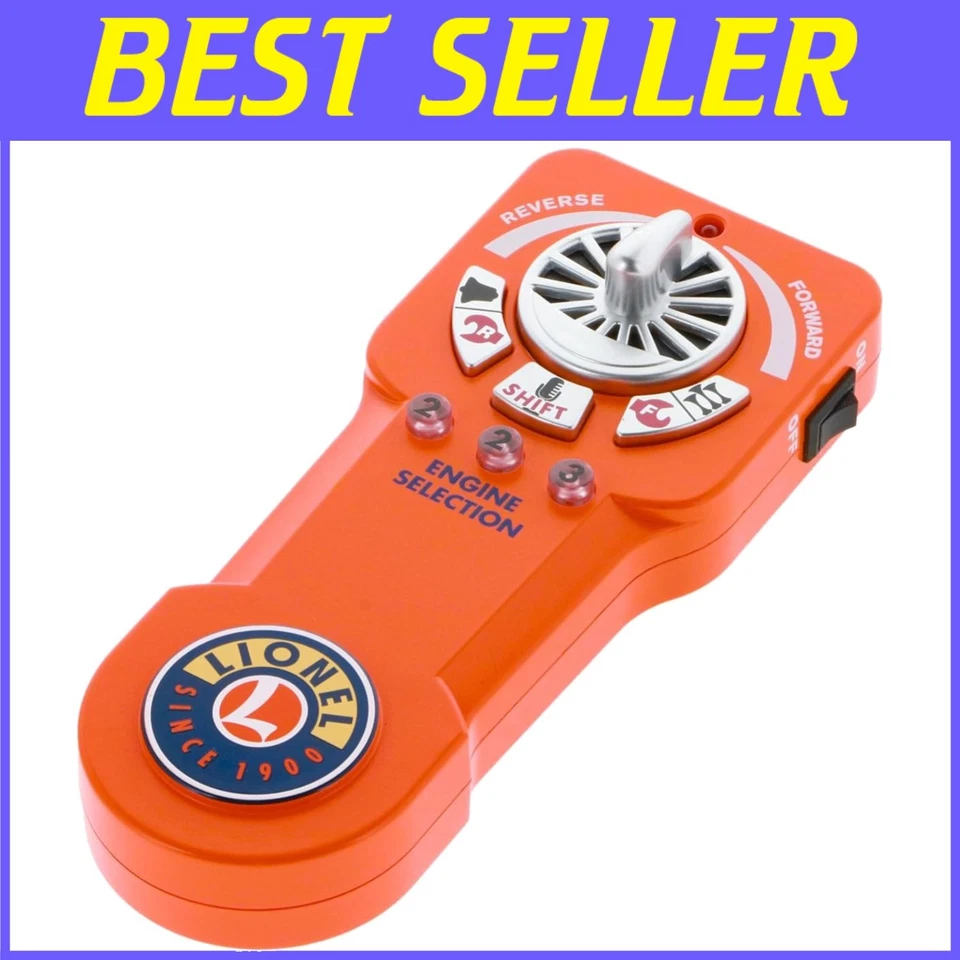 Universal LC/LC Plus Remote Controller - Image 1 of 4