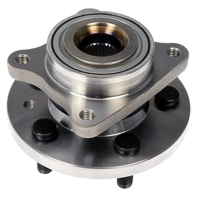 For Land Rover Range Rover Sport 06-13 Wheel Bearing and Hub Assembly Solutions - Image 1 of 4