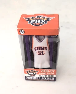 PHOENIX SUNS NBA COLLECTIBLE LOCKER SET LIMITED EDITION 2006-07 SHAWN MARION #31 - Bild 1 von 4