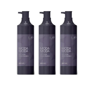 3 x MODAMODA Pro-change Blonde Shampoo 300g from Korea - Bild 1 von 2