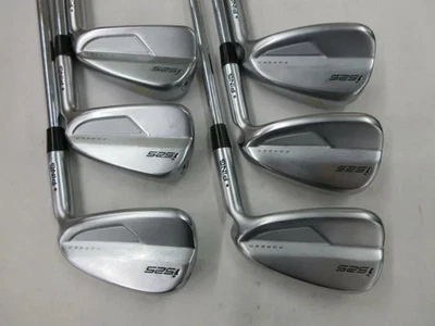 Ping i525 Iron Set 6-9,W,U 6pc Flex Regular NS Pro 850GH neo Steel - Image 1 of 4