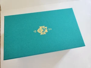 Edward Green empty men's shoe box - Picture 1 of 7