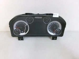 2018-20 Dodge Ram 1500 Classic Style Speedo Instrument Cluster P68402202AA 96k - Picture 1 of 2