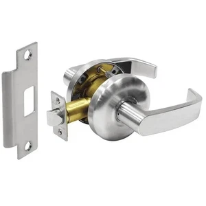 Sargent 28-65U15 KL 26D Door Lever Lockset - Picture 1 of 3