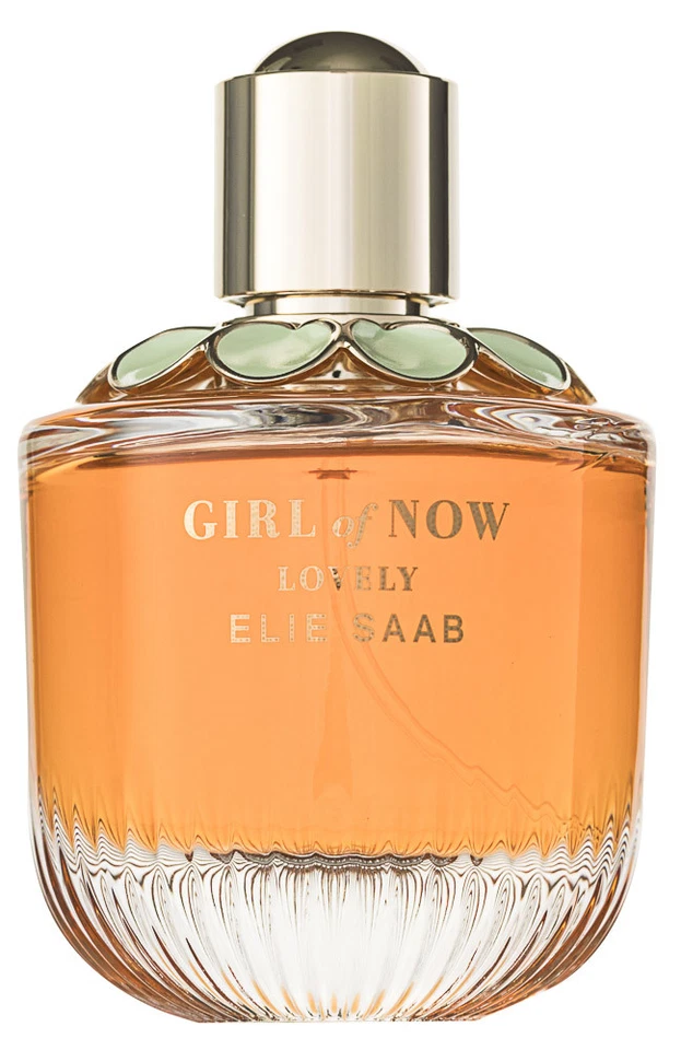 Elie Saab Girl of Now Lovely Eau de Parfum 50 ml OVP NEU - Bild 1 von 1