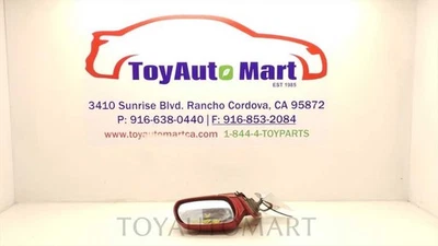 94-99 CONJUNTO ESPEJO RETROVISOR LADO DERECHO TOYOTA CELICA lado pasajero  Foto 1 de 4