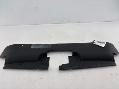 2003-2007 Chevrolet Silverado 1500 Radiator Upper Air Baffle Deflector OEM - Image 1 of 4