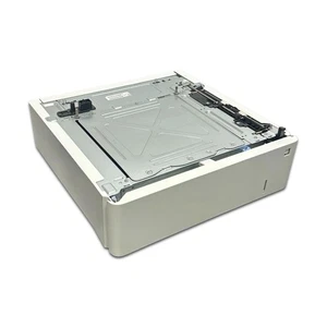 HP LaserJet M552 / M553 / M577 / M578 Paper Tray Feeder 500-Sheet | OEM | B5L34A - Picture 1 of 4