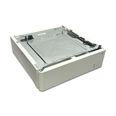 HP LaserJet M552 / M553 / M577 / M578 Paper Tray Feeder 500-Sheet | OEM | B5L34A - Image 1 of 4