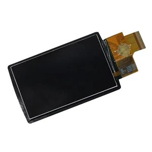 Replacement LCD Display Screen Digitizer + Touch For Xiaomi Action Camera YI 4K+ - Picture 1 of 6