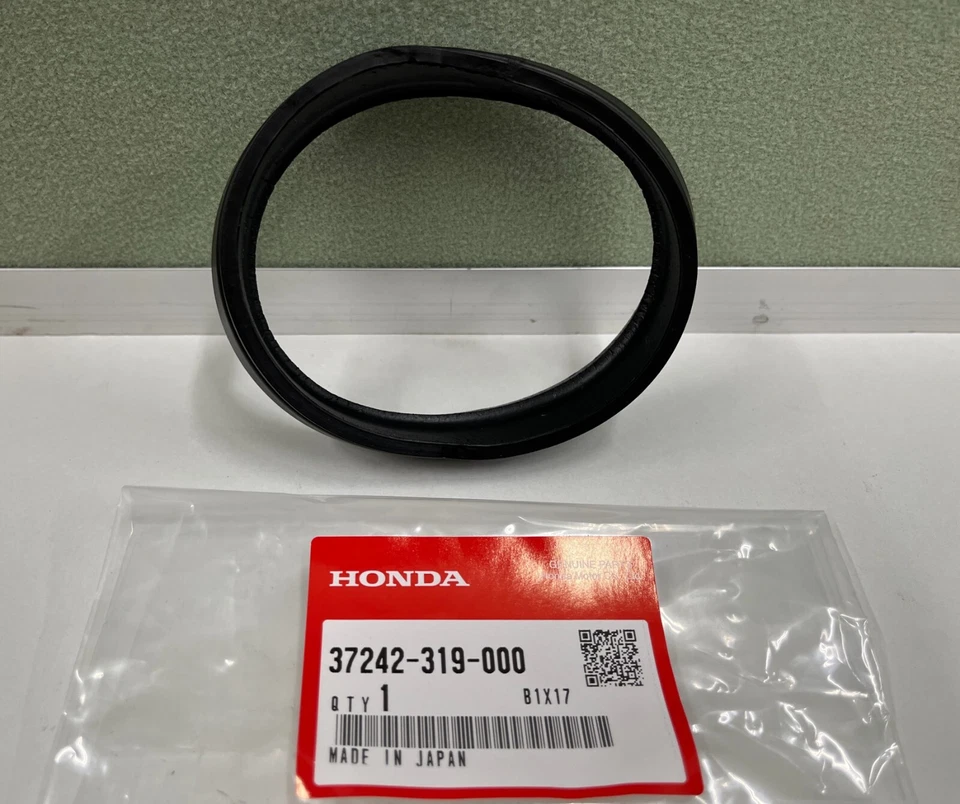 Honda CB 500 Four K0 Rubber Speedometer Tachometer Tacho