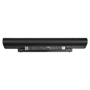 Dell 65Wh Akku 6 Zellen YFDF9 10.8V 5800mAh 3NG29 HGJW8 451-BBJB JR6XC K5NN2 - Afbeelding 1 van 5