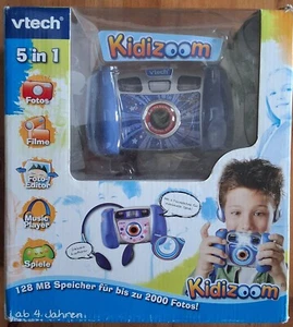Kinderkamera Kidizoom Vtech - Bild 1 von 5