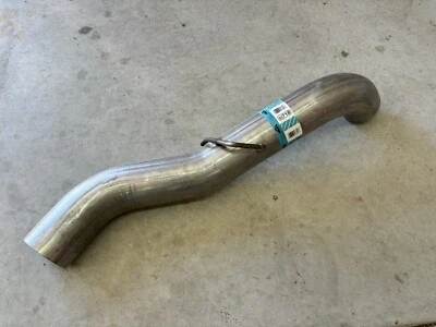 DynoMax 5" Exhaust Tail Pipe 53718 For 2007-2012 Ram 2500/3500 - Image 1 of 4