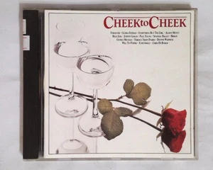 Various – Cheek To Cheek MOOD CD 6 UK CD, Compilation - Picture 1 of 3